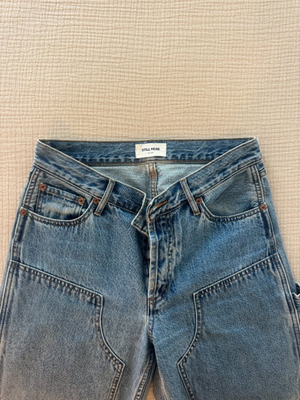 Still here jeans - Picture 2 of 3